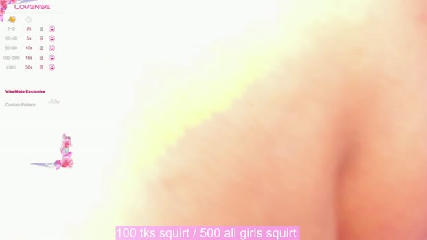 cyanide_candys love Webcam SHOW @ Chaturbate 31-01-2025