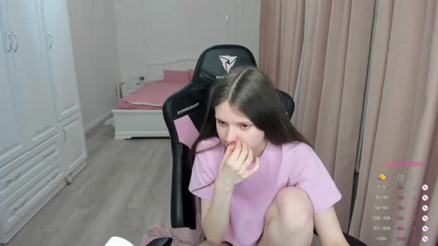 iamcassidy toy Webcam SHOW @ Chaturbate 31-01-2025