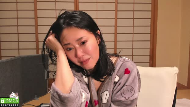 maybenanako suck Webcam SHOW @ Chaturbate 01-02-2025