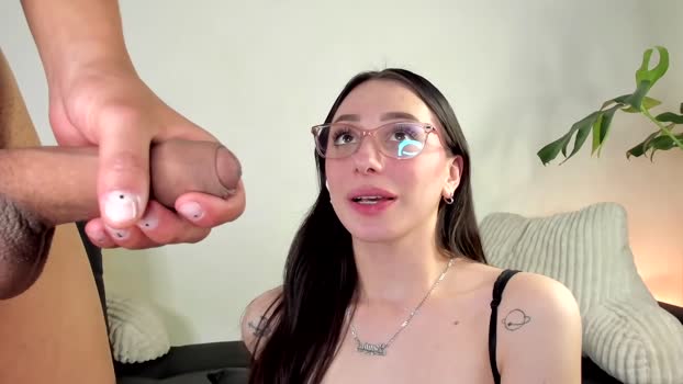 scarett_jackson sexygirl Webcam SHOW @ Chaturbate 31-01-2025