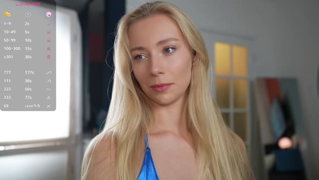 vika54784 Cam Webcam SHOW @ Chaturbate 31-01-2025
