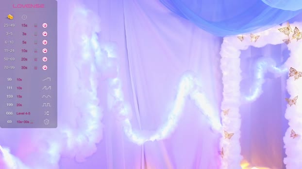 alisia_spinnet suckcock Webcam SHOW @ Chaturbate 02-02-2025