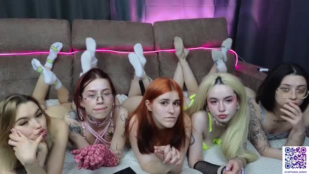 _capybara0_0 beauty Webcam SHOW @ Chaturbate 01-02-2025