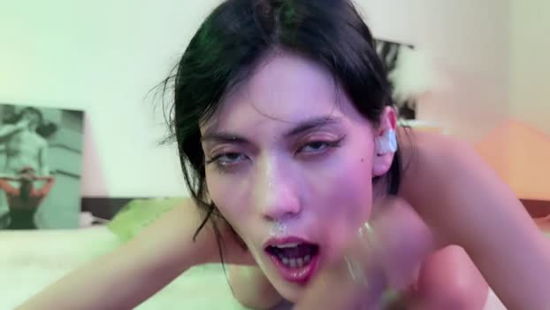 chasmic playtime Webcam SHOW @ Chaturbate 01-02-2025