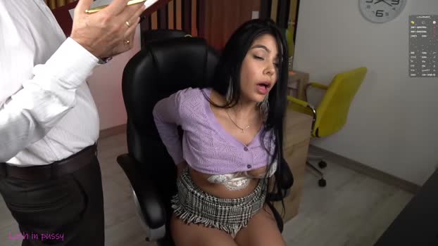secretary_bj moan Webcam SHOW @ Chaturbate 01-02-2025