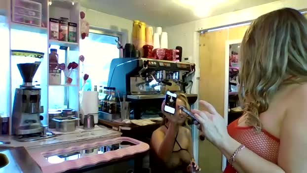therealbabygofficial sucktits Webcam SHOW @ Chaturbate 01-02-2025