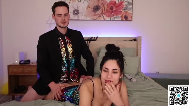 ari_lovexo jerkoff Webcam SHOW @ Chaturbate 02-02-2025