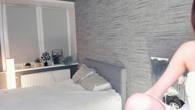 candy_flo Nude Webcam SHOW @ Chaturbate 02-02-2025