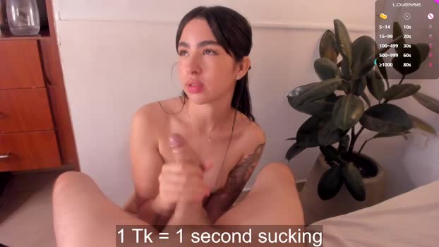 cottoncloud_ lush Webcam SHOW @ Chaturbate 02-02-2025