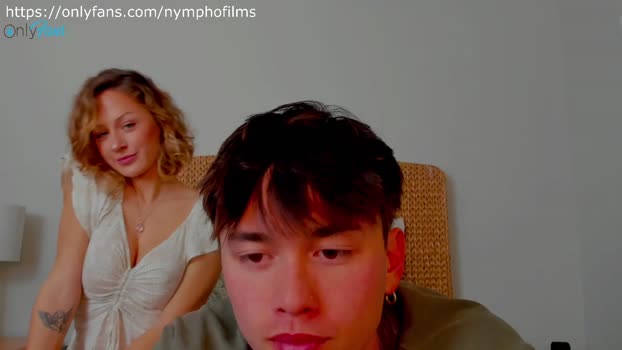 nymphofilms kink Webcam SHOW @ Chaturbate 02-02-2025