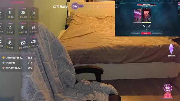_sofia_adam_ analsex Webcam SHOW @ Chaturbate 02-02-2025