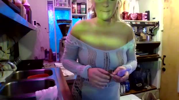 therealbabygofficial dirty Webcam SHOW @ Chaturbate 03-02-2025