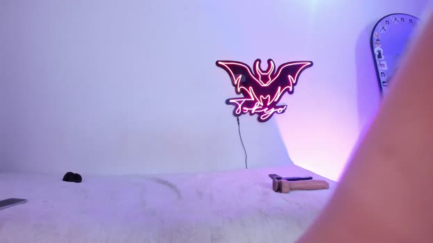 tokyo_444 bigboobs Webcam SHOW @ Chaturbate 03-02-2025