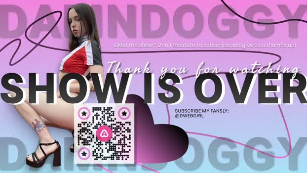 damndoggy Ass Webcam SHOW @ Chaturbate 03-02-2025