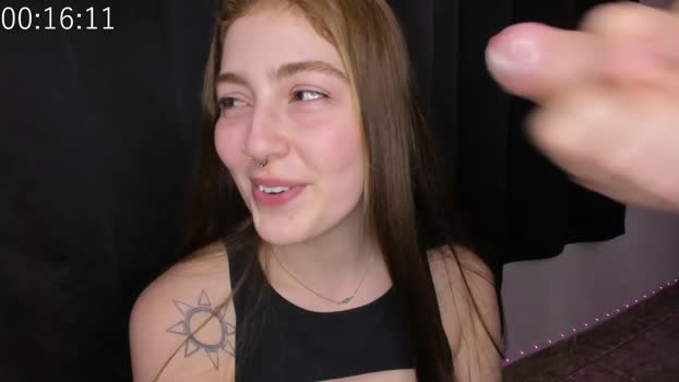 dexandlily gag Webcam SHOW @ Chaturbate 03-02-2025