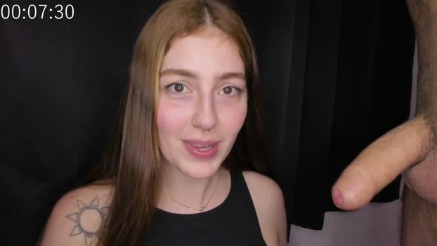 dexandlily deepthroat Webcam SHOW @ Chaturbate 03-02-2025