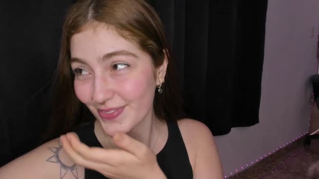 dexandlily spank Webcam SHOW @ Chaturbate 03-02-2025