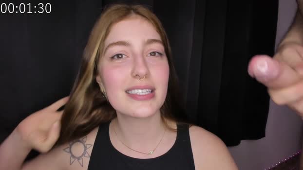 dexandlily cute Webcam SHOW @ Chaturbate 03-02-2025