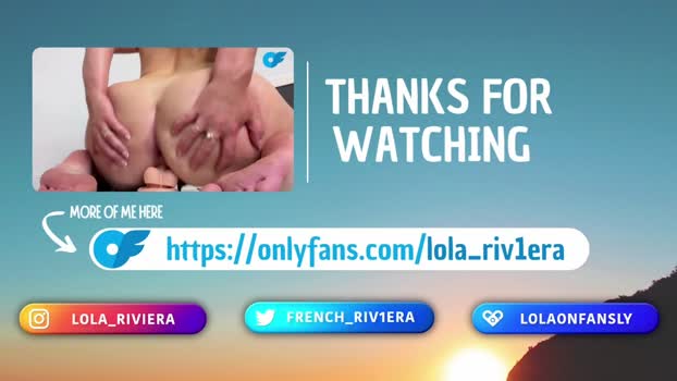 french_riv1era deepthroa Webcam SHOW @ Chaturbate 03-02-2025