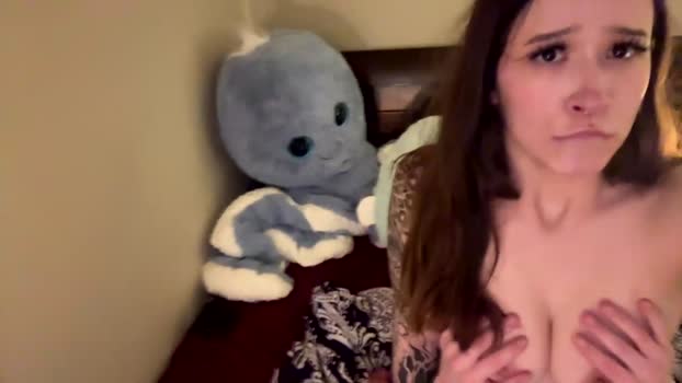 funchickxxx natural Webcam SHOW @ Chaturbate 03-02-2025
