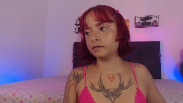 laurensex4 big Webcam SHOW @ Chaturbate 03-02-2025