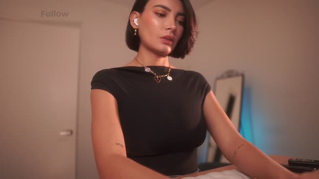 letiziafulkers1 bigcock Webcam SHOW @ Chaturbate 03-02-2025
