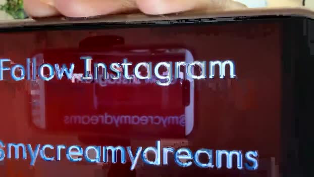 mycreamydreams squirt Webcam SHOW @ Chaturbate 03-02-2025
