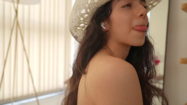naughtysammx tits Webcam SHOW @ Chaturbate 03-02-2025