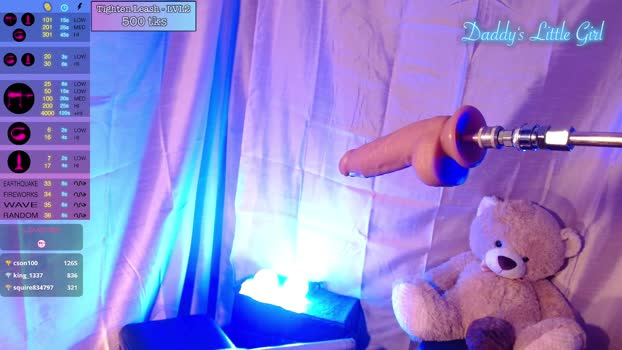 sloppylucy orgasm Webcam SHOW @ Chaturbate 03-02-2025