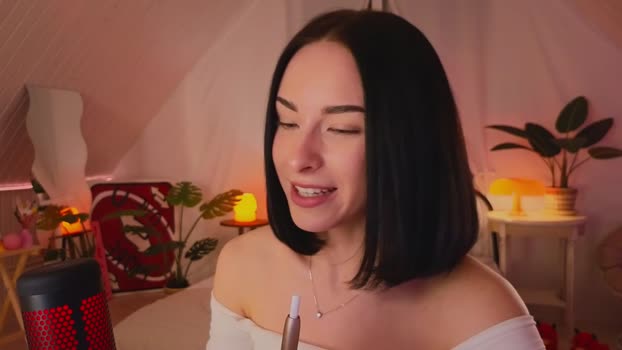 uwunikaa amateur Webcam SHOW @ Chaturbate 03-02-2025