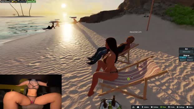 vorvik amateur Webcam SHOW @ Chaturbate 03-02-2025