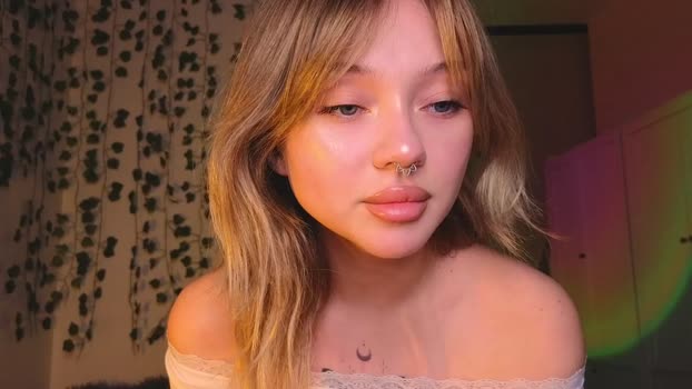baby_adele tits Webcam SHOW @ Chaturbate 04-02-2025