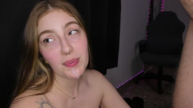 dexandlily lickpussy Webcam SHOW @ Chaturbate 04-02-2025