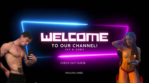 ivy69_9 pussy Webcam SHOW @ Chaturbate 05-02-2025
