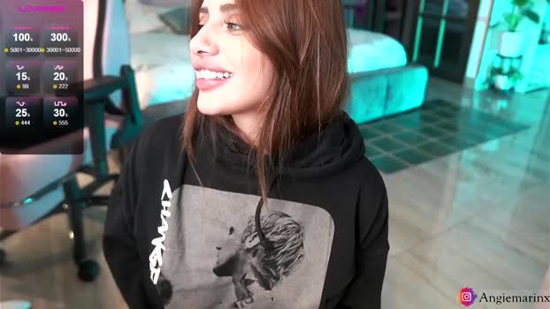 nina_mon pussy Webcam SHOW @ Chaturbate 04-02-2025