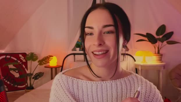 uwunikaa ass Webcam SHOW @ Chaturbate 04-02-2025