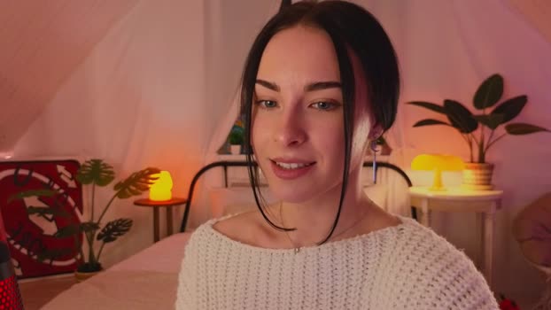 uwunikaa wank Webcam SHOW @ Chaturbate 04-02-2025