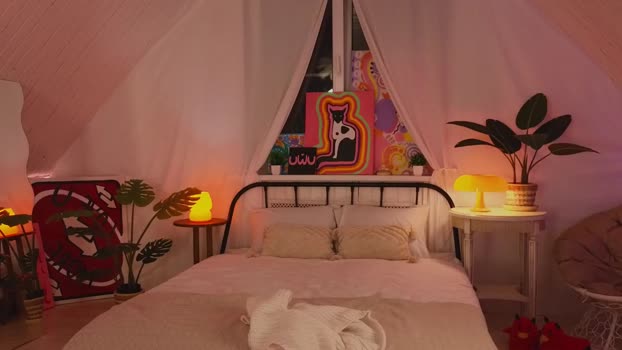 uwunikaa fuck Webcam SHOW @ Chaturbate 04-02-2025