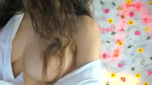 babyaylin deep Webcam SHOW @ Chaturbate 05-02-2025