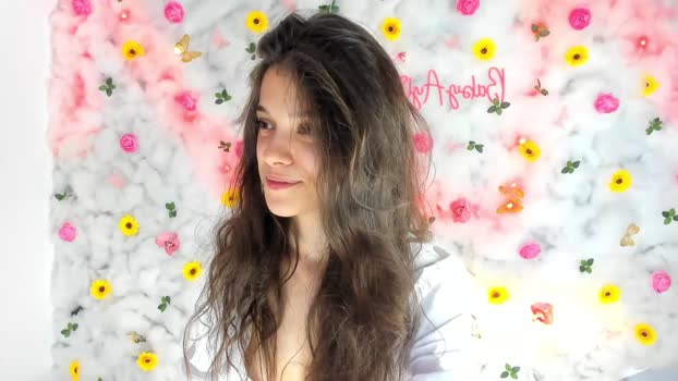 babyaylin amateur Webcam SHOW @ Chaturbate 06-02-2025