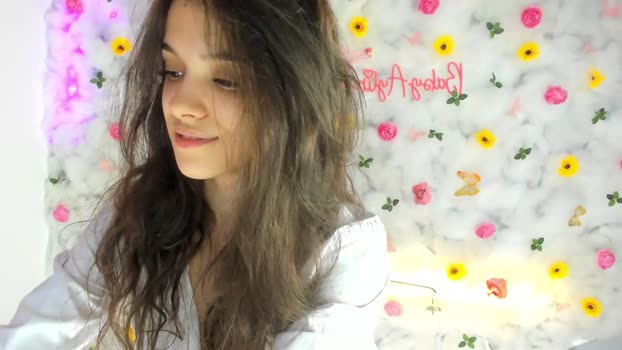 babyaylin Download Webcam SHOW @ Chaturbate 06-02-2025