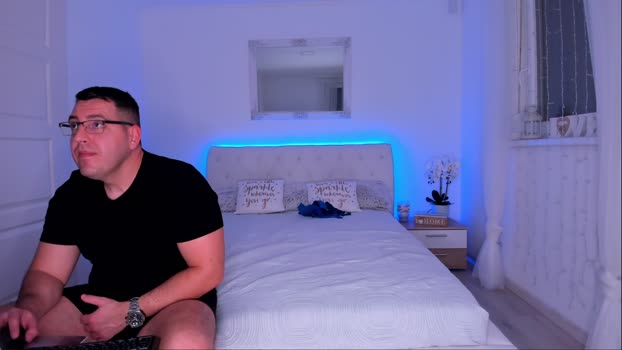 buyyourticketplease lovense Webcam SHOW @ Chaturbate 05-02-2025