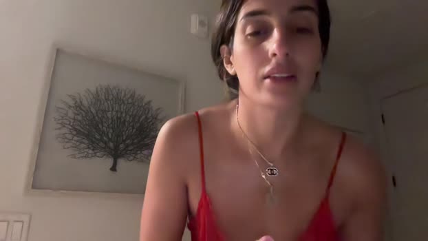 camiliakxoxo Webcam Webcam SHOW @ Chaturbate 05-02-2025