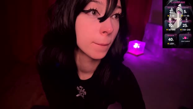 darkfirenight fuckhard Webcam SHOW @ Chaturbate 05-02-2025