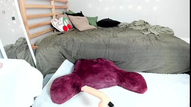 emmiep fuckass Webcam SHOW @ Chaturbate 05-02-2025