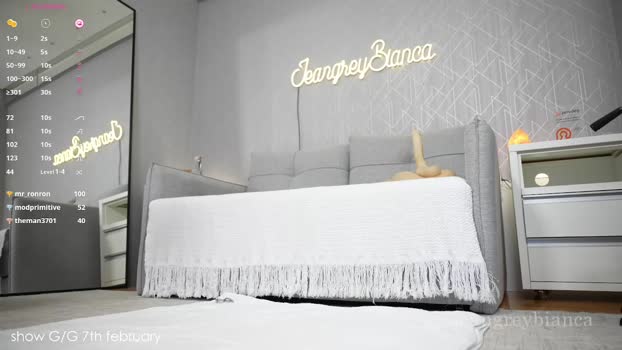 jeangreybianca show Webcam SHOW @ Chaturbate 05-02-2025