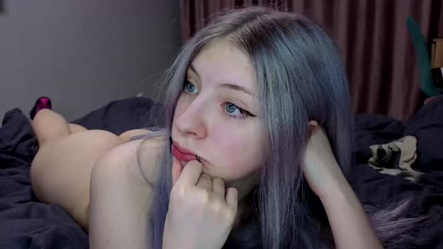 marikorin kiss Webcam SHOW @ Chaturbate 05-02-2025