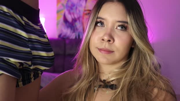 students_porn Pretty Webcam SHOW @ Chaturbate 05-02-2025