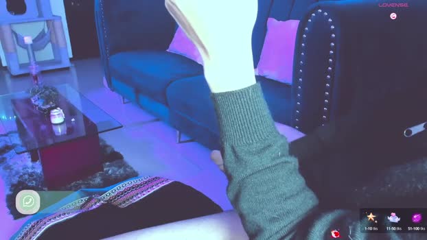 _baterchatur Ass Webcam SHOW @ Chaturbate 07-02-2025