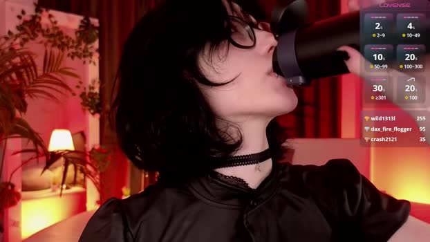 dark_vamp_ orgasm Webcam SHOW @ Chaturbate 06-02-2025
